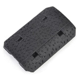M-LOK Rail Covers 12pcs - Black